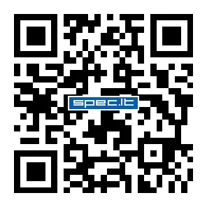 QR kodas | KUFĖJA, UAB