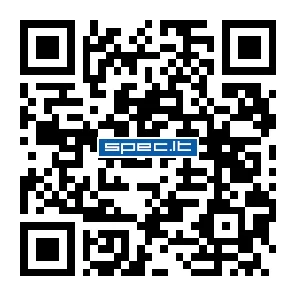 QR kodas | KUFNER BALTIC, UAB