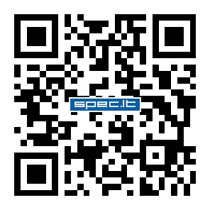 QR kodas | Kūgenis, UAB