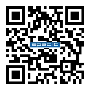 QR kodas | Kūgio parduotuvė