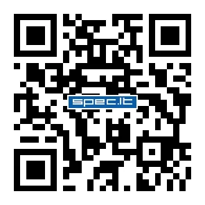 QR kodas | Kuitukas, MB | spec.lt