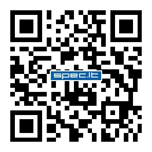 QR kodas | Kujatis, IĮ | spec.lt