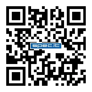 QR kodas | KUKBaltics, UAB | spec.lt