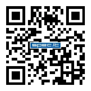 QR kodas | KUKABARA, UAB | spec.lt