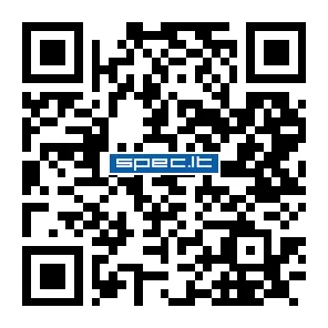 QR kodas | Kukarskės globos namai | spec.lt