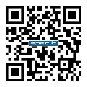 QR kodas | Kukinta, MB | spec.lt