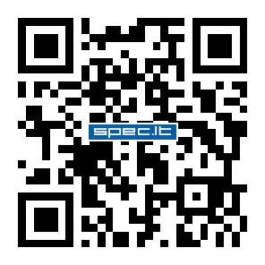 QR kodas | Kuklys, MB | spec.lt