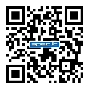 QR kodas | Kukras, UAB | spec.lt