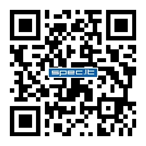 QR kodas | KUKSIS, UAB | spec.lt