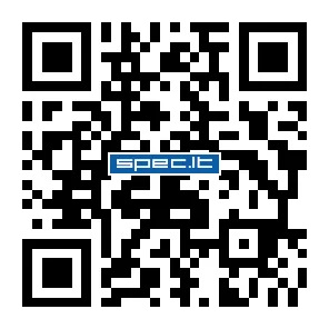 QR kodas | KUKTAI, ŽŪB | spec.lt