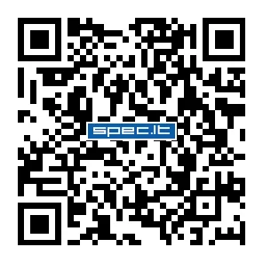 QR kodas | Kuktiškių Šv. Jono krikštytojo parapija | spec.lt