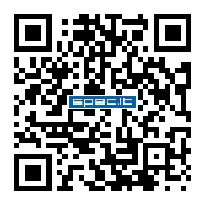 QR kodas | Kukudra, UAB | spec.lt