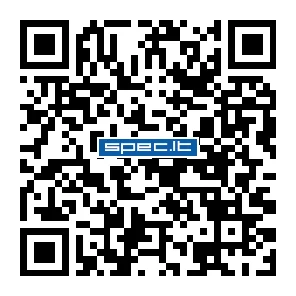QR kodas | Merkinės jaunimo etnokultūros klubas KUKUMBALIS | spec.lt