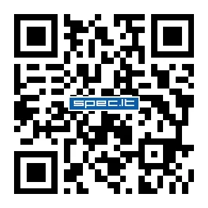 QR kodas | Mažas kukurūzas, MB