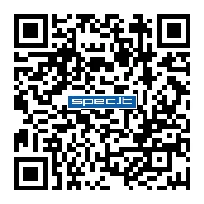 QR kodas | KUKURŪZNIKAS, baras-picerija, UAB DIMALEKSAS | spec.lt
