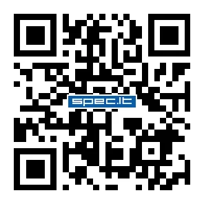 QR kodas | Kukuška LT, MB | spec.lt