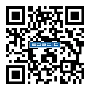 QR kodas | KŪL by VABU, MB