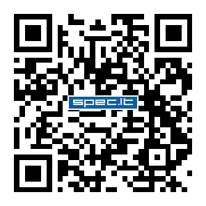 QR kodas | KUL projektai, UAB | spec.lt