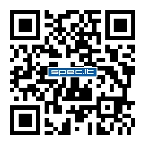 QR kodas | Kulas, IĮ