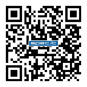 QR kodas | Kulautuvos bendruomenės centras | spec.lt