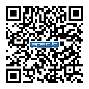 QR kodas | Kulautuvos vaikų tuberkuliozės ligoninė, VšĮ | spec.lt