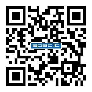 QR kodas | KULBĖ, UAB | spec.lt