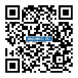 QR kodas | Kulčicko komercinė firma