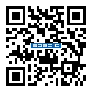 QR kodas | KULGINTA, UAB | spec.lt