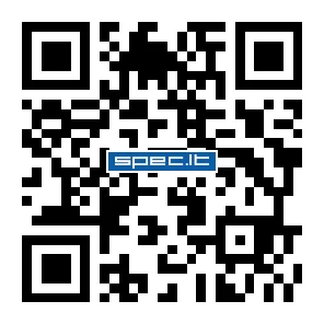 QR kodas | Kulinarija, MB