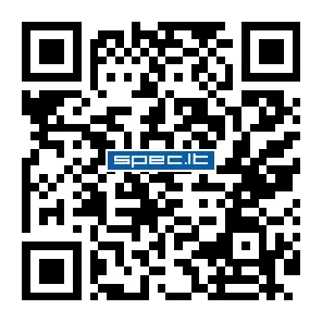 QR kodas | Kulinarijos ekspertai, MB | spec.lt