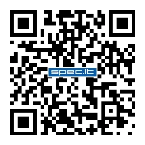 QR kodas | Kulinarijos ekspertas, MB | spec.lt