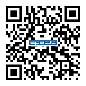 QR kodas | Kulinarijos lobiai, MB | spec.lt
