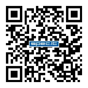QR kodas | Kulinarijos paveldas, UAB | spec.lt
