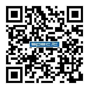 QR kodas | Kulinarijos studija, UAB | spec.lt