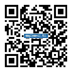 QR kodas | Kulinarinių šedevrų namai, UAB