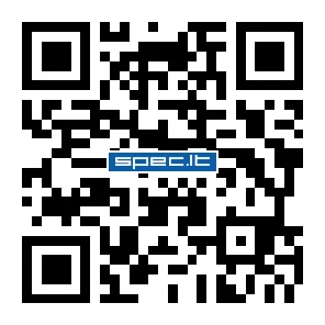 QR kodas | Kulinartis, UAB