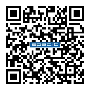 QR kodas | Kulinių sentikių religinė bendruomenė | spec.lt