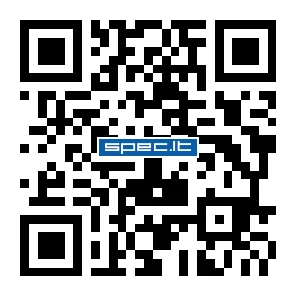 QR kodas | Kūlis, UAB | spec.lt