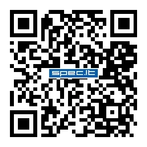 QR kodas | Kulių kultūros namai | spec.lt