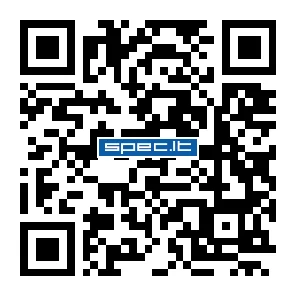 QR kodas | KULIŲ ŠV. VYSKUPO STANISLOVO BAŽNYČIA | spec.lt