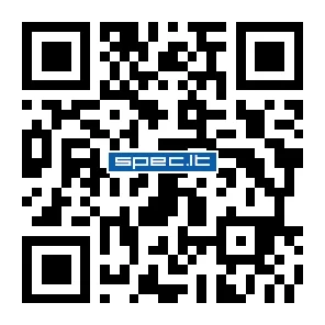 QR kodas | Kulmar, UAB