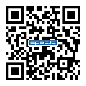 QR kodas | KULMAS, UAB | spec.lt