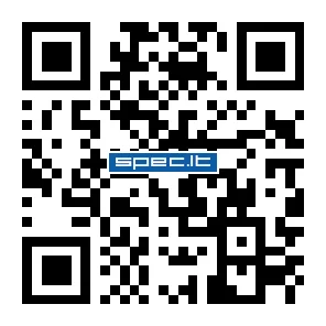 QR kodas | KULONAS, UAB | spec.lt