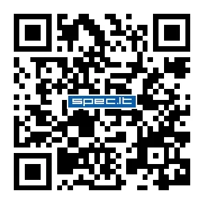 QR kodas | Kulpės slėnis, UAB | spec.lt