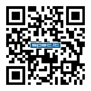 QR kodas | Kulpynė, IĮ | spec.lt
