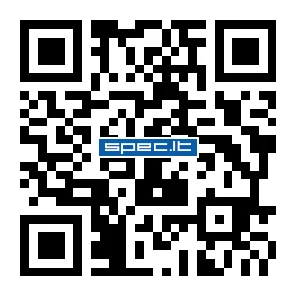 QR kodas | Kulsa, MB | spec.lt