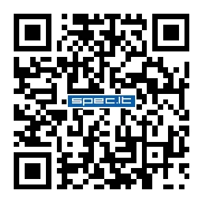 QR kodas | Kultas, Parduotuvė, IĮ | spec.lt