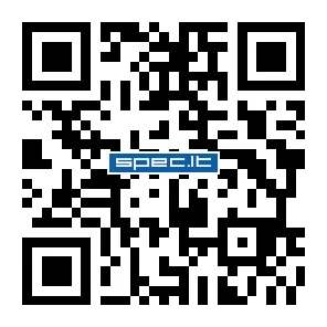 QR kodas | KULTINO, VŠĮ | spec.lt