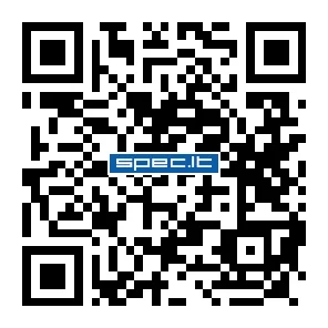 QR kodas | Kultūra vaikams, VŠĮ