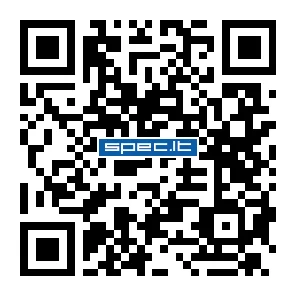 QR kodas | Kultūra visiems, VŠĮ | spec.lt